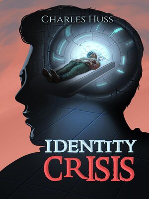 cover image of Identity Crisis